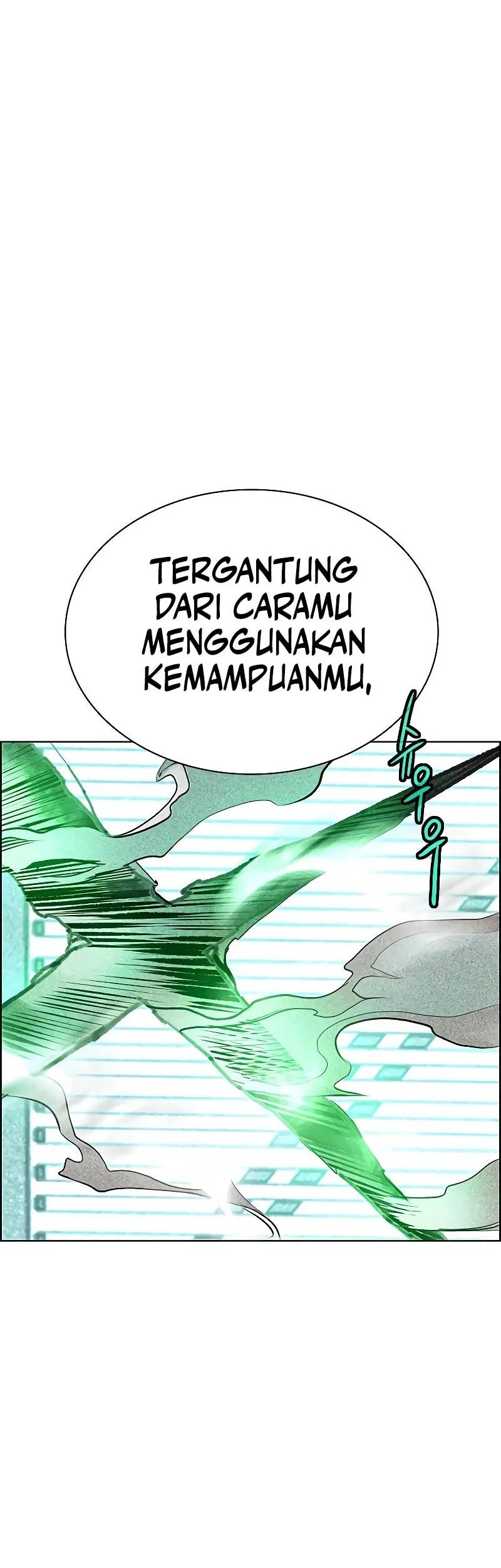 Jungle Juice Chapter 180 Halaman 36