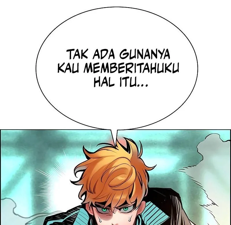 Jungle Juice Chapter 180 Halaman 39