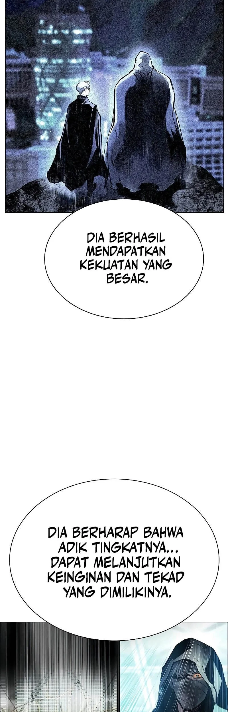 Jungle Juice Chapter 180 Halaman 52