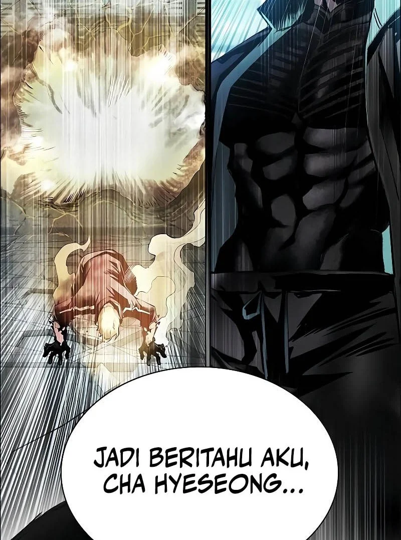 Jungle Juice Chapter 180 Halaman 53