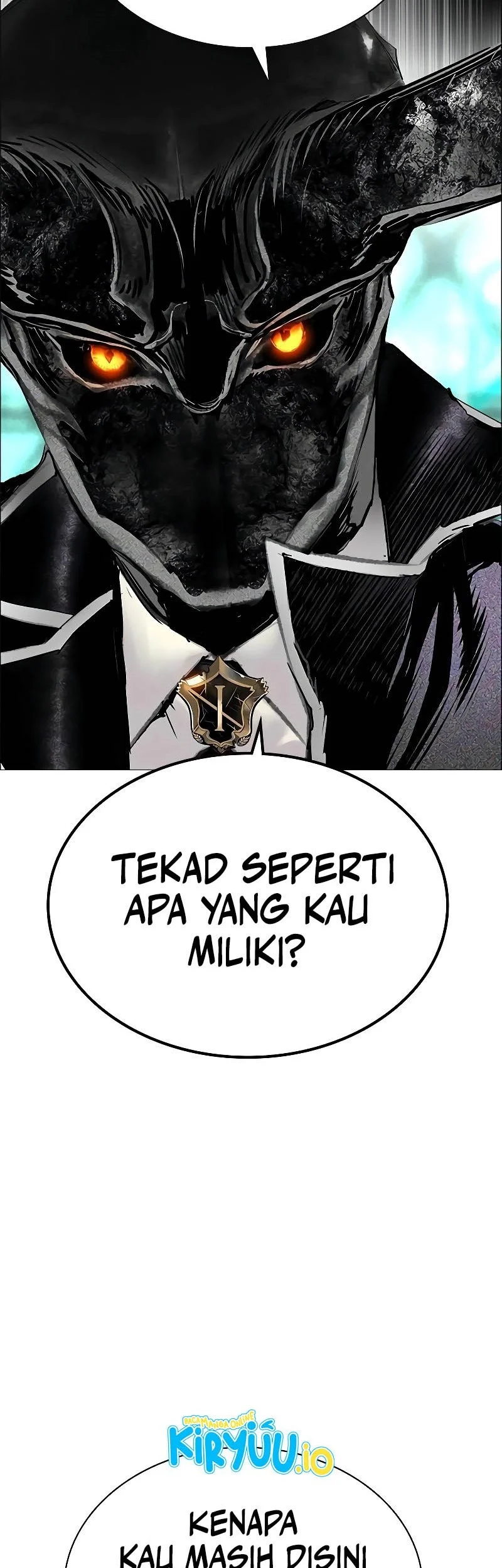 Jungle Juice Chapter 180 Halaman 54