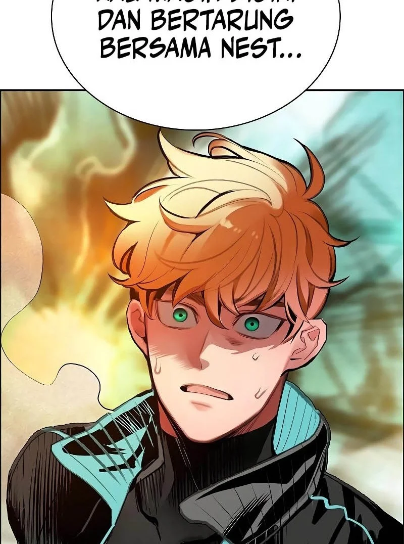 Jungle Juice Chapter 180 Halaman 55