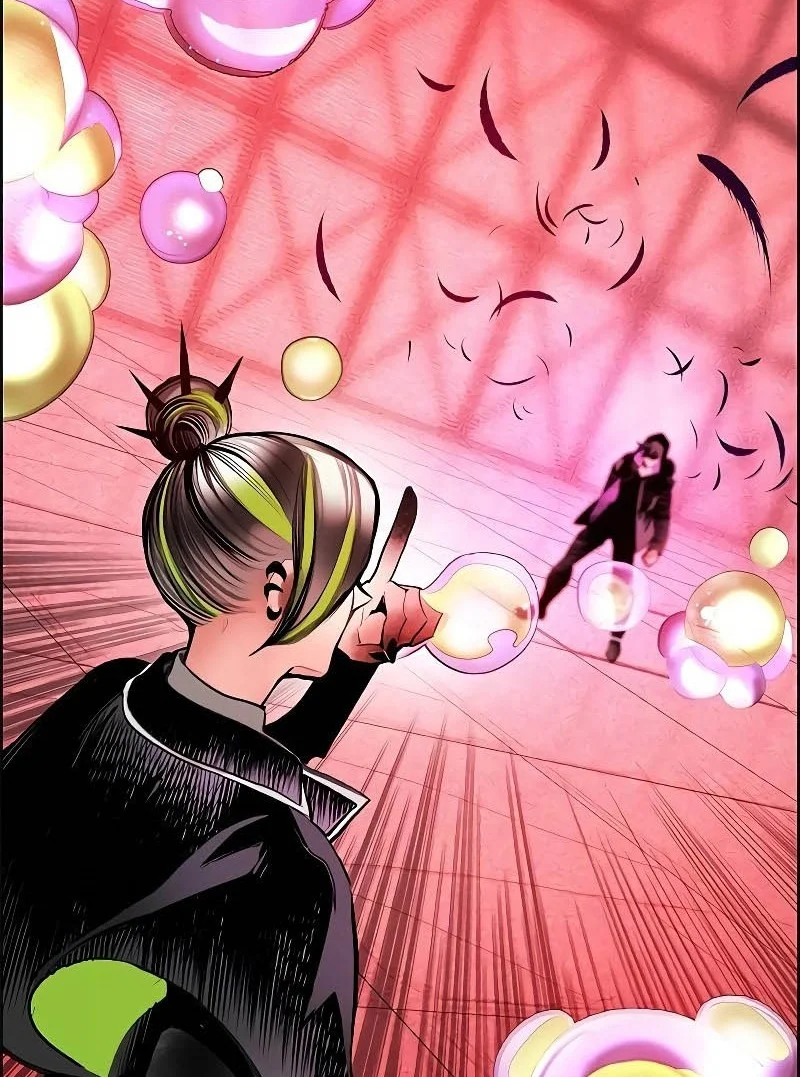 Jungle Juice Chapter 180 Halaman 57