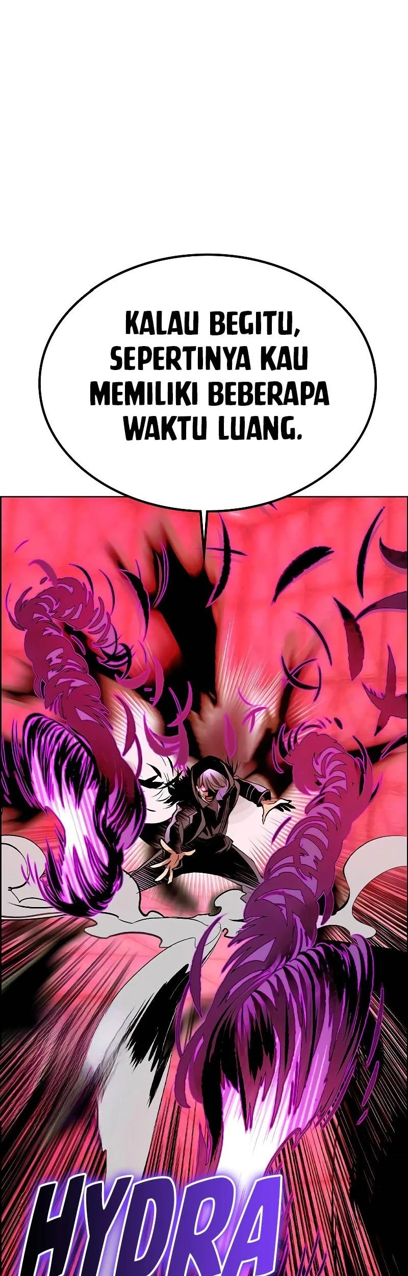 Jungle Juice Chapter 180 Halaman 59