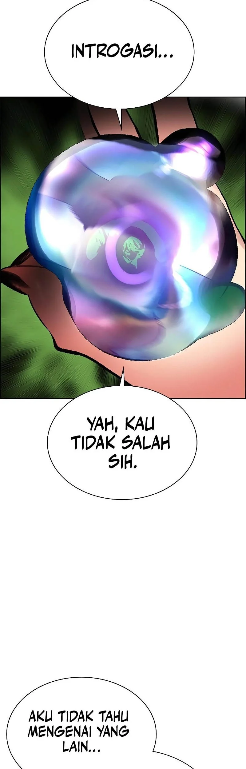 Jungle Juice Chapter 180 Halaman 63