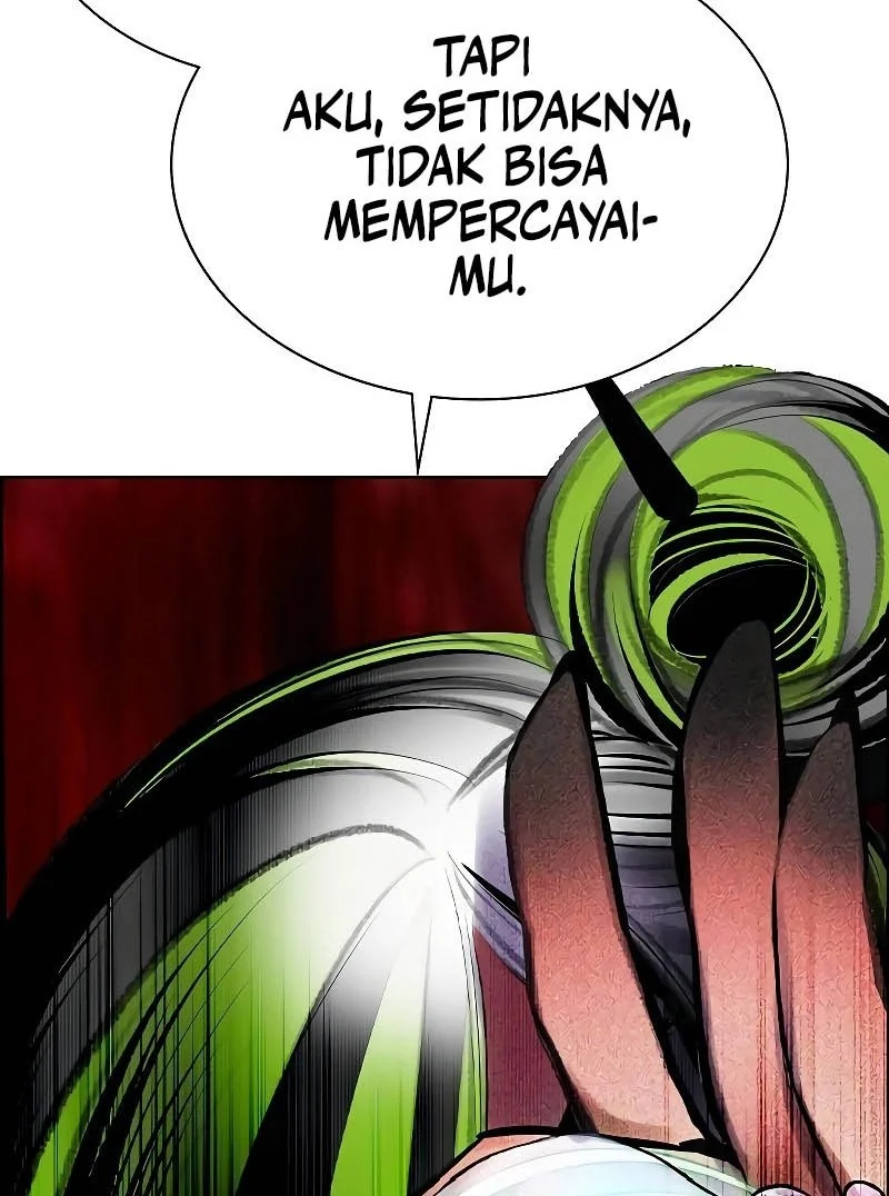 Jungle Juice Chapter 180 Halaman 64