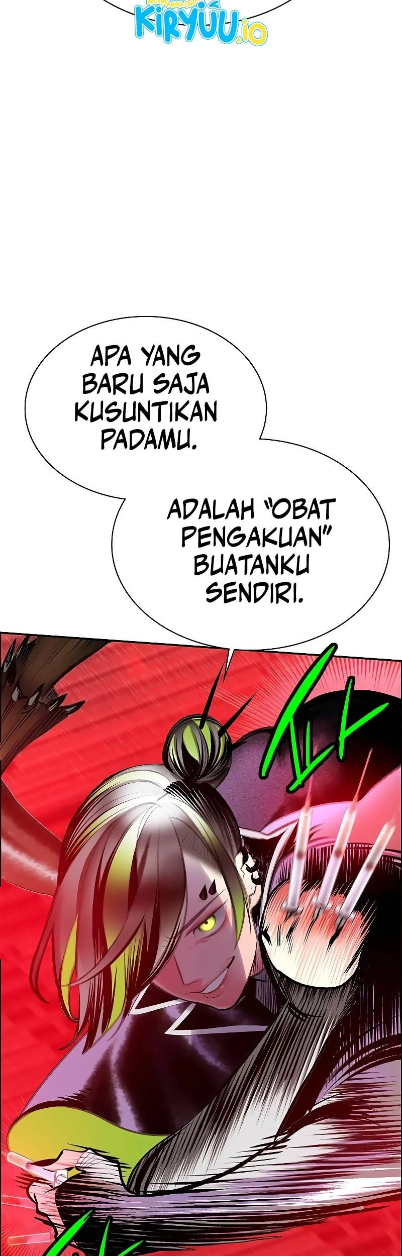 Jungle Juice Chapter 180 Halaman 75