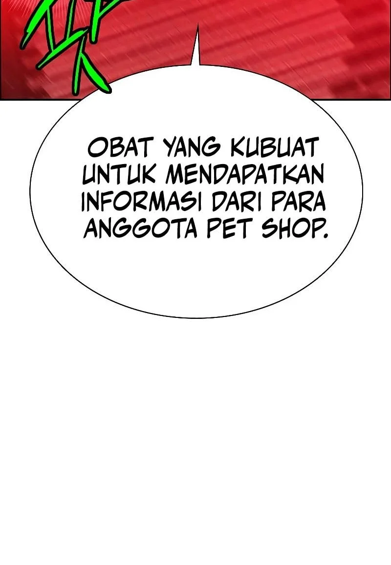 Jungle Juice Chapter 180 Halaman 76
