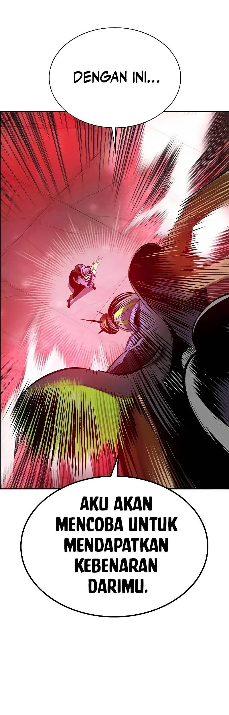Jungle Juice Chapter 180 Halaman 77