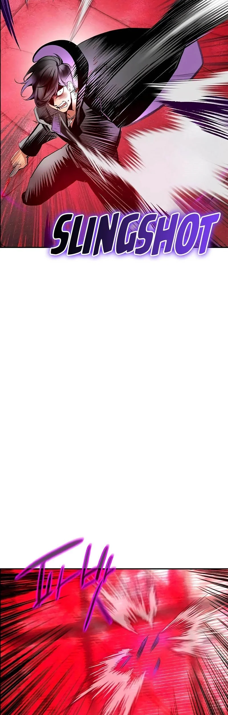 Jungle Juice Chapter 180 Halaman 79