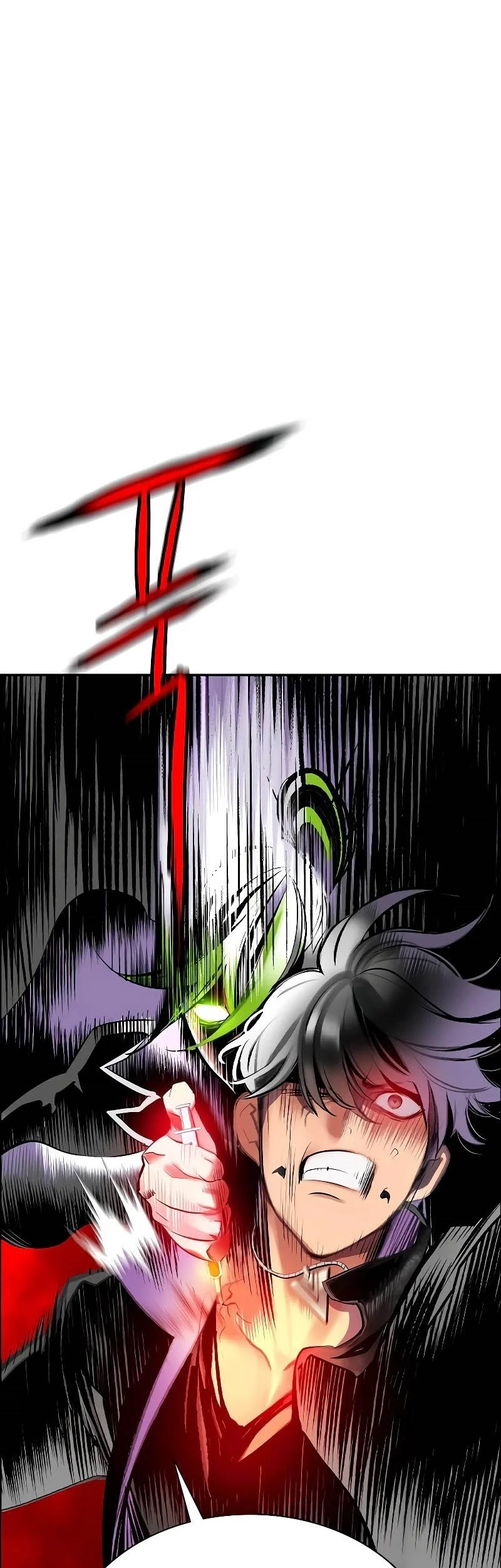 Jungle Juice Chapter 180 Halaman 81