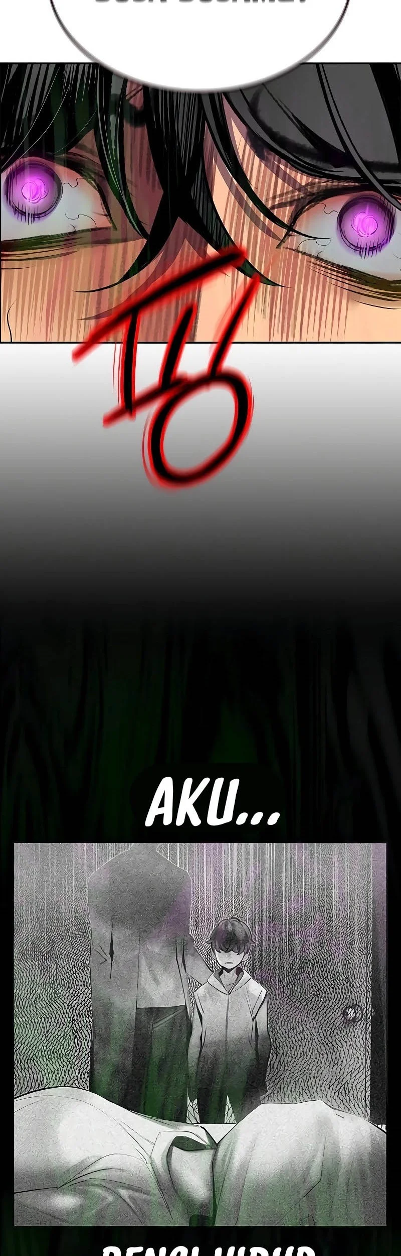 Jungle Juice Chapter 180 Halaman 83