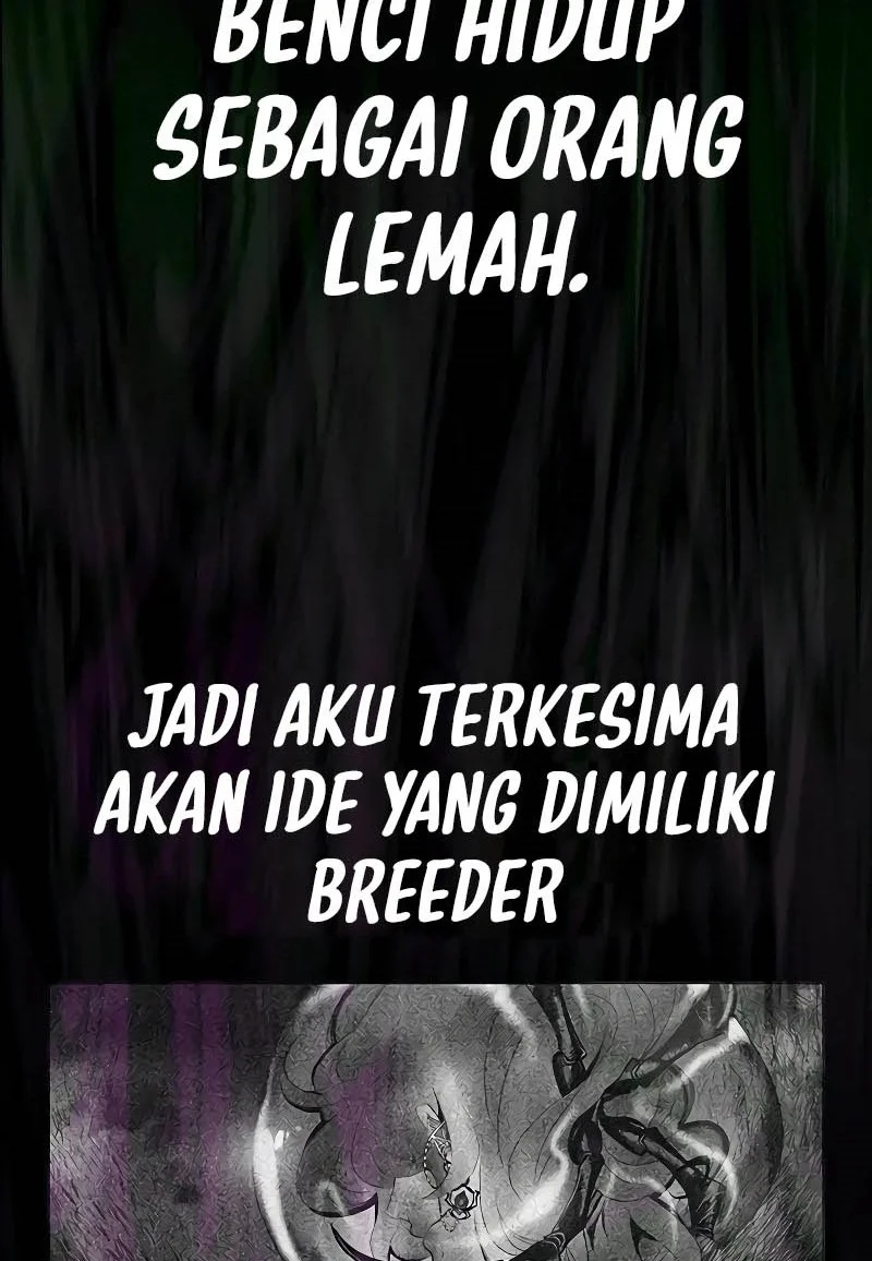 Jungle Juice Chapter 180 Halaman 84