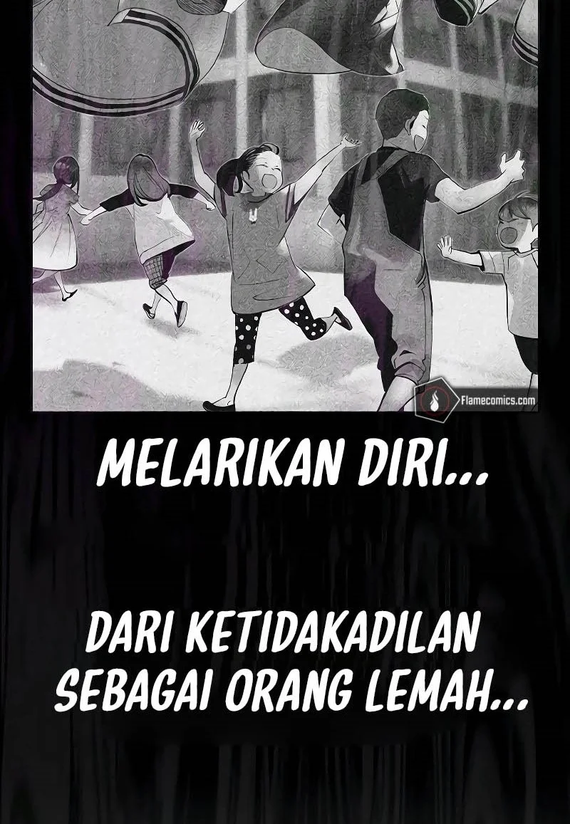Jungle Juice Chapter 180 Halaman 86