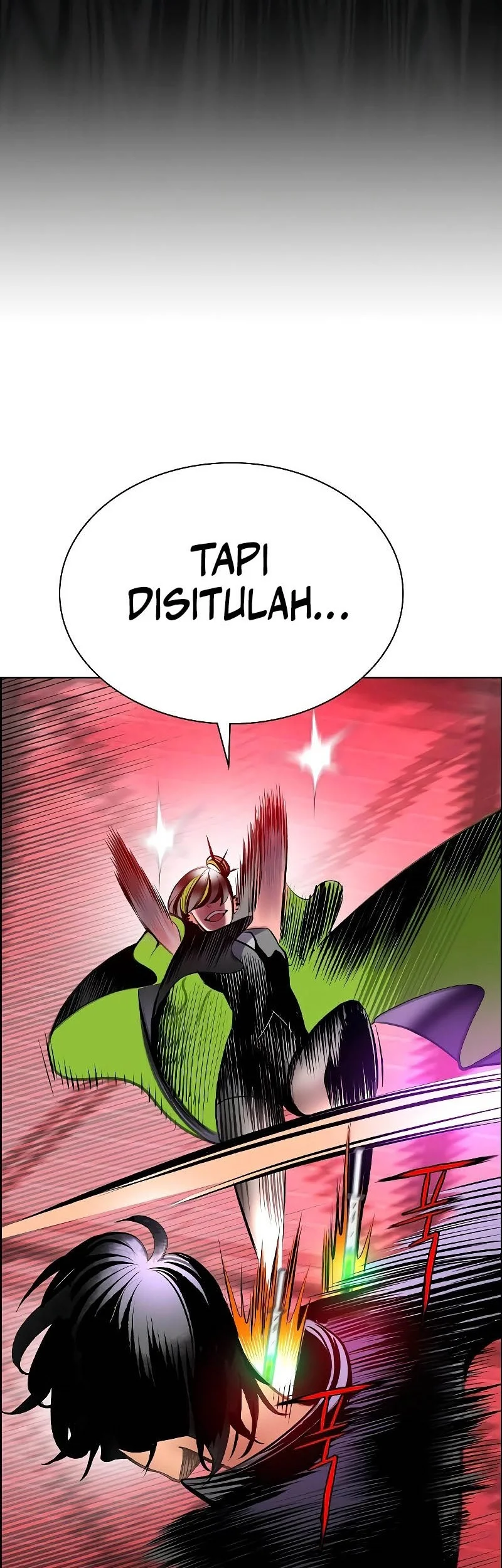 Jungle Juice Chapter 180 Halaman 87