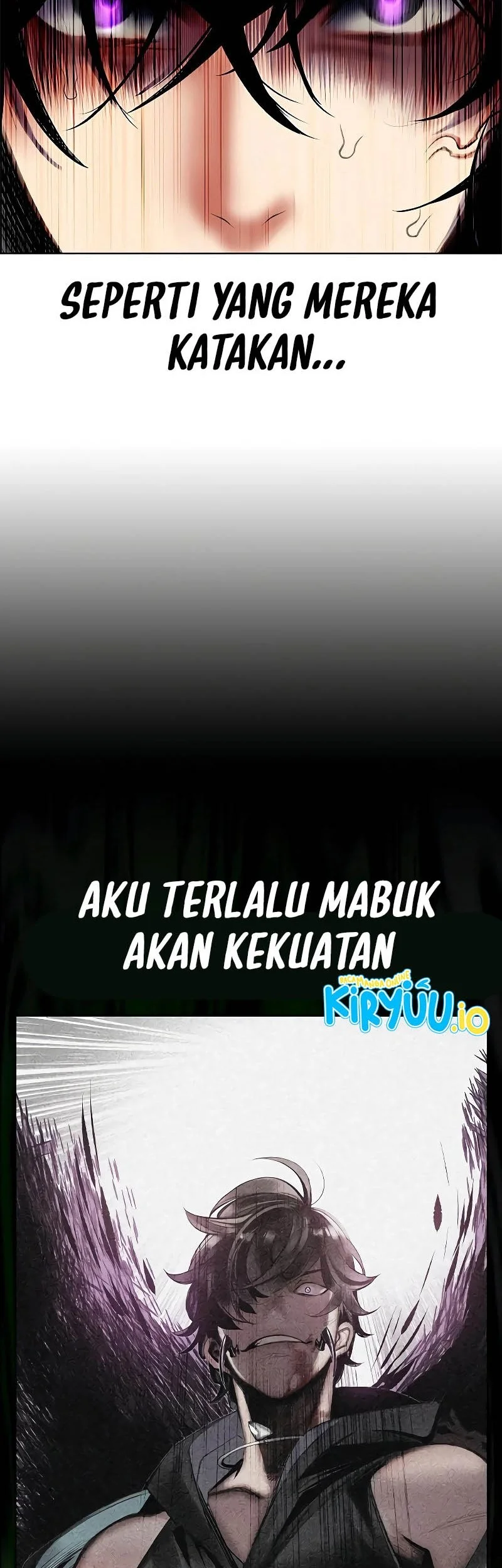 Jungle Juice Chapter 180 Halaman 91