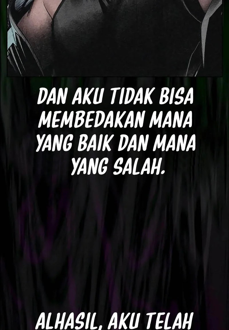 Jungle Juice Chapter 180 Halaman 92