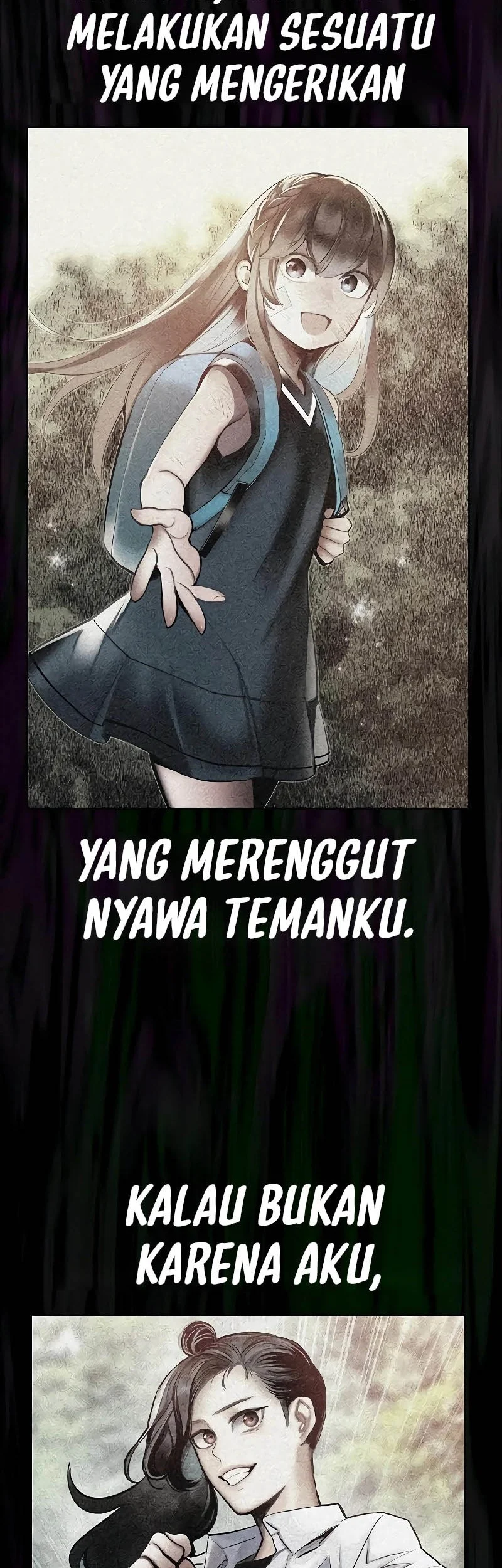 Jungle Juice Chapter 180 Halaman 93