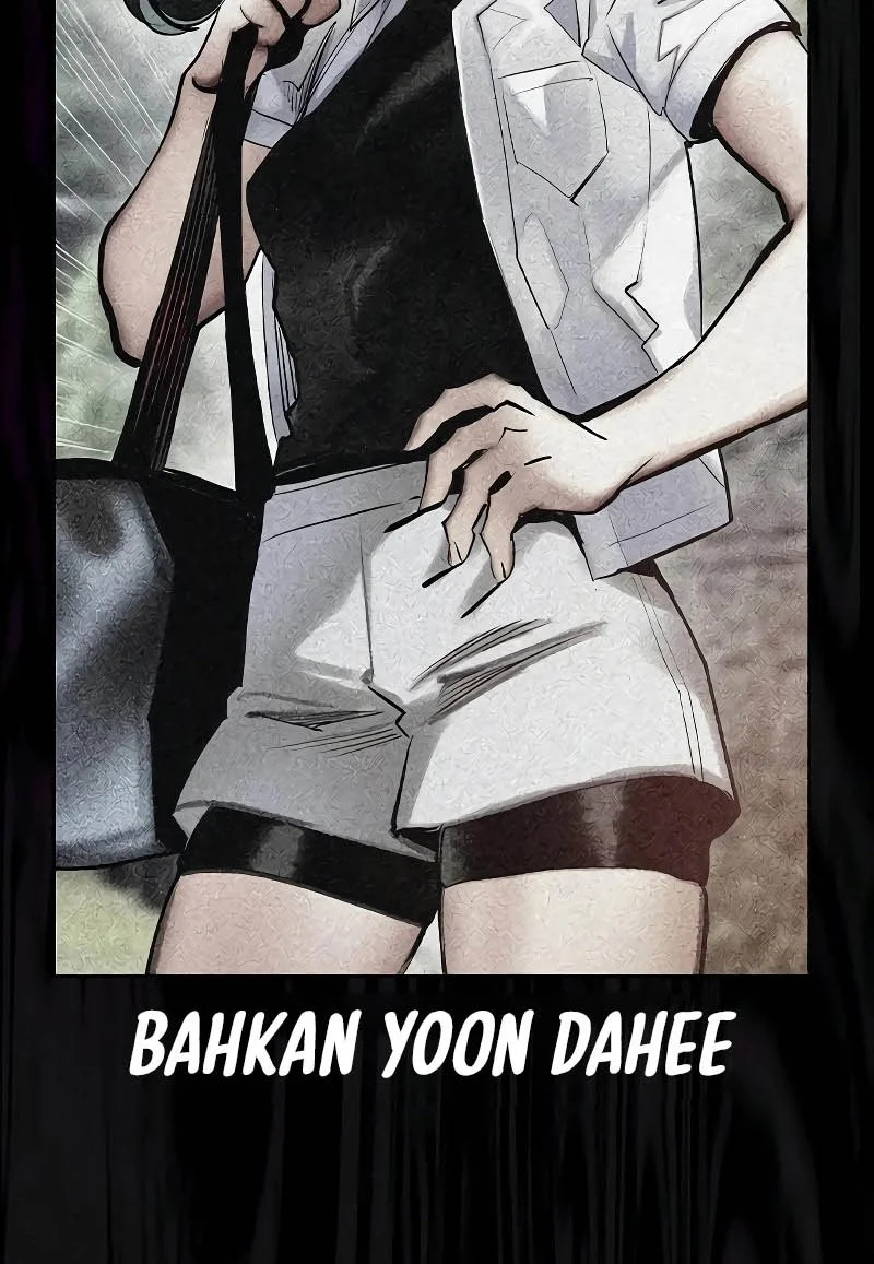 Jungle Juice Chapter 180 Halaman 94