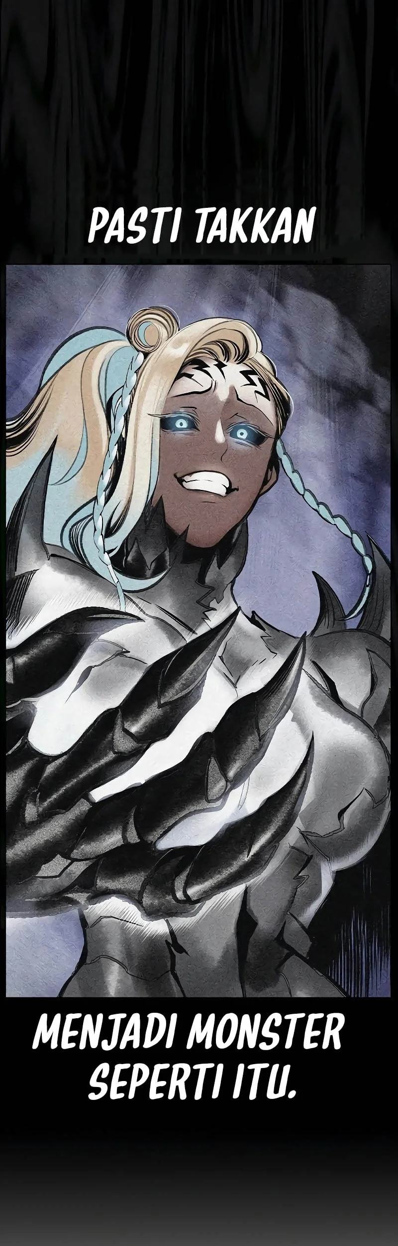 Jungle Juice Chapter 180 Halaman 95