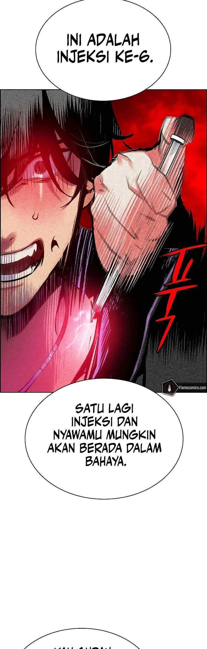 Jungle Juice Chapter 180 Halaman 97