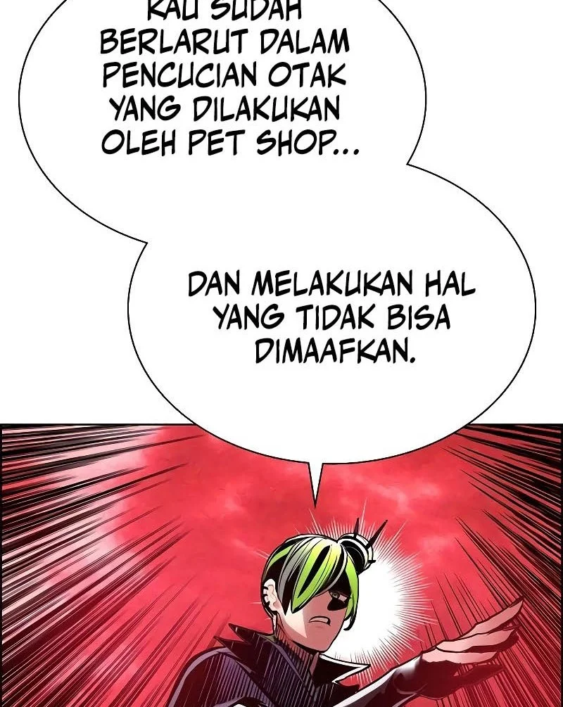 Jungle Juice Chapter 180 Halaman 98