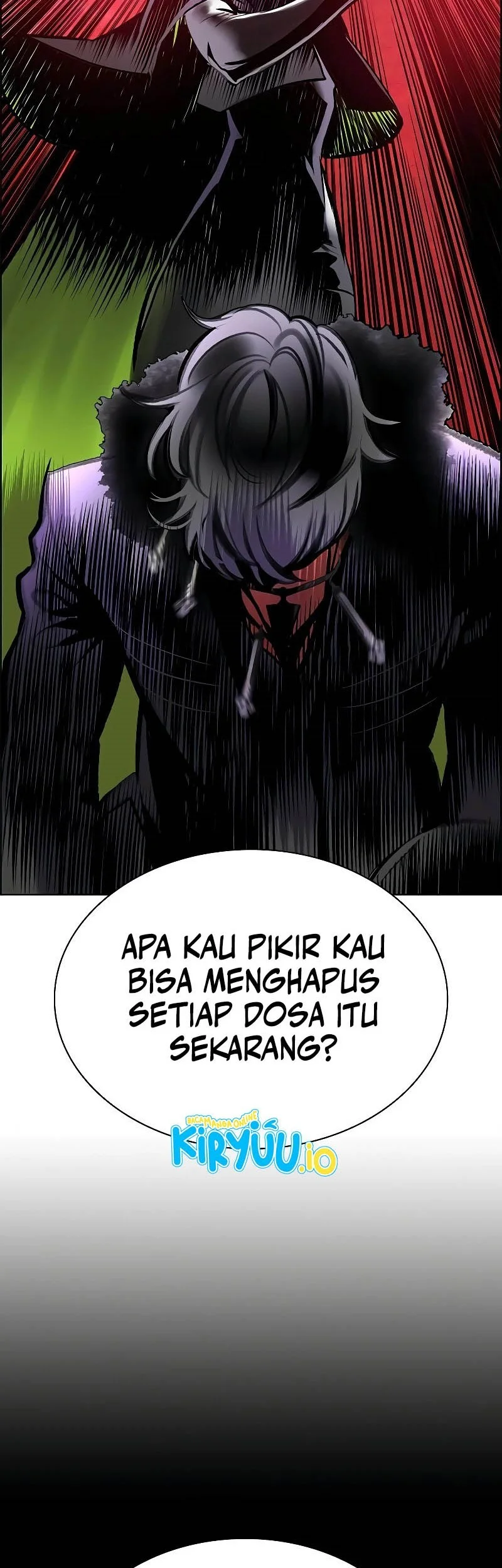 Jungle Juice Chapter 180 Halaman 99