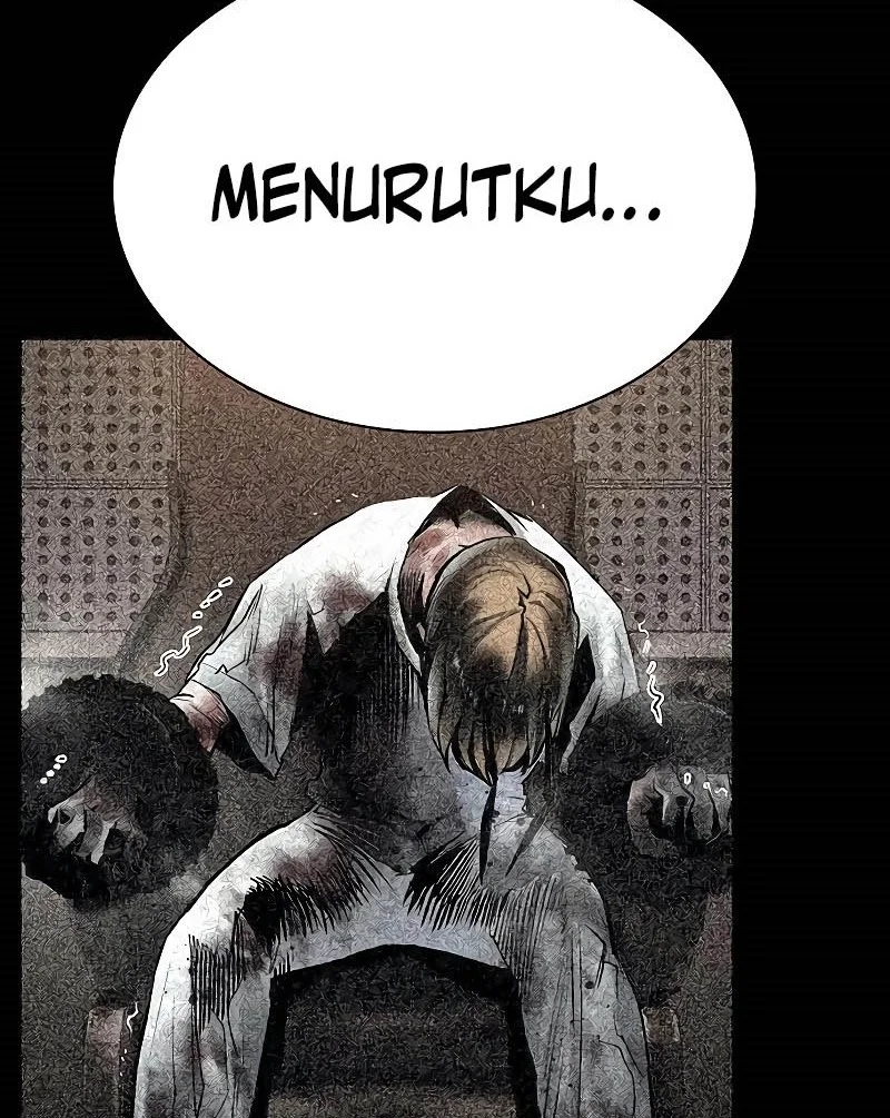 Jungle Juice Chapter 180 Halaman 100