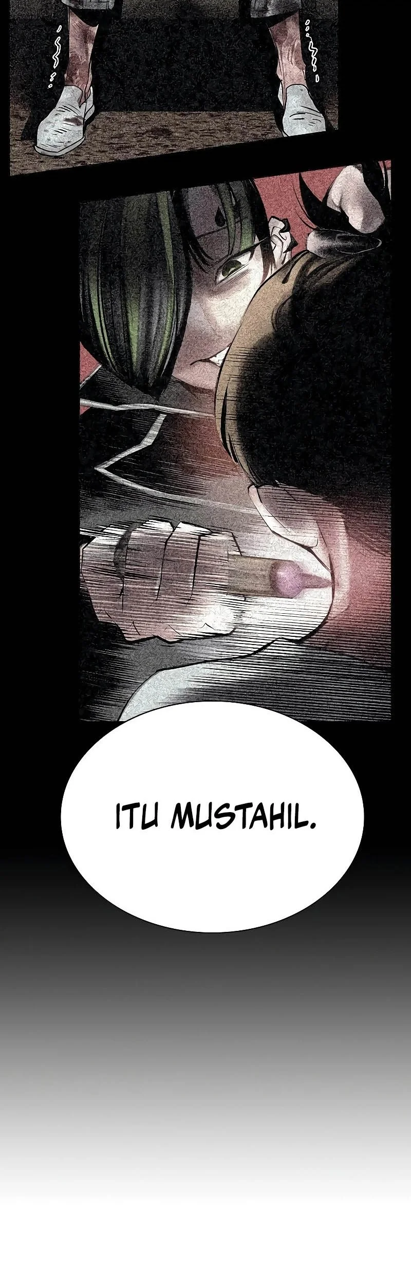 Jungle Juice Chapter 180 Halaman 101