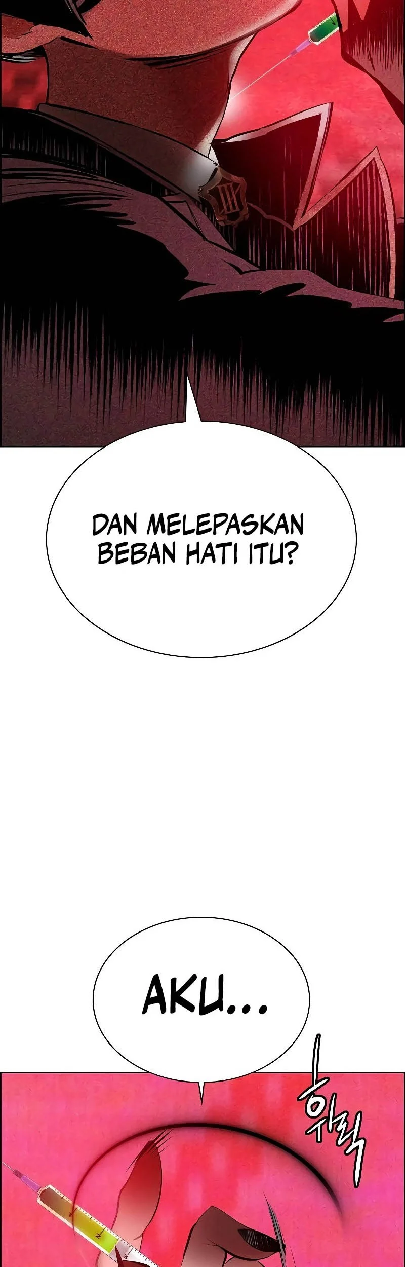 Jungle Juice Chapter 180 Halaman 103