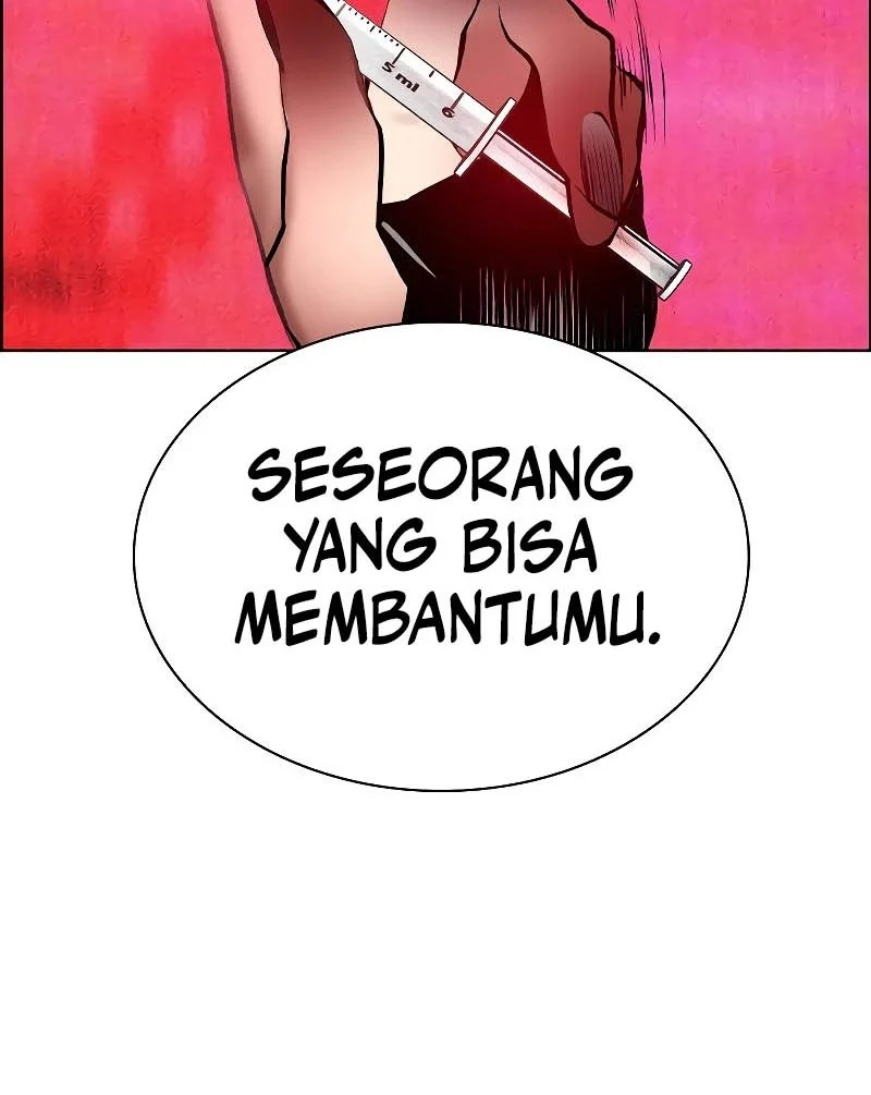 Jungle Juice Chapter 180 Halaman 104