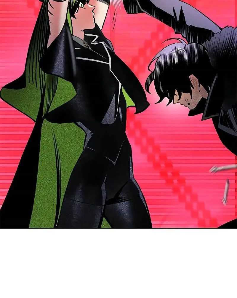 Jungle Juice Chapter 180 Halaman 108
