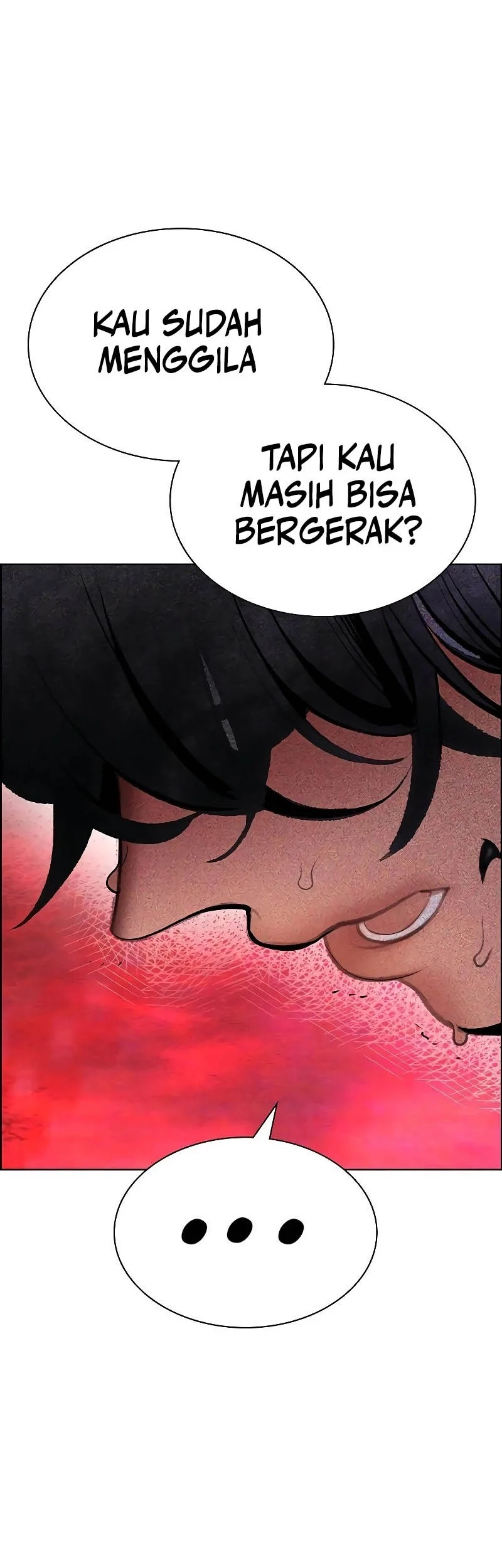 Jungle Juice Chapter 180 Halaman 109