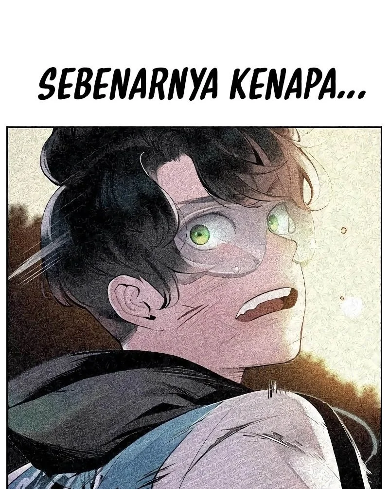 Jungle Juice Chapter 180 Halaman 110