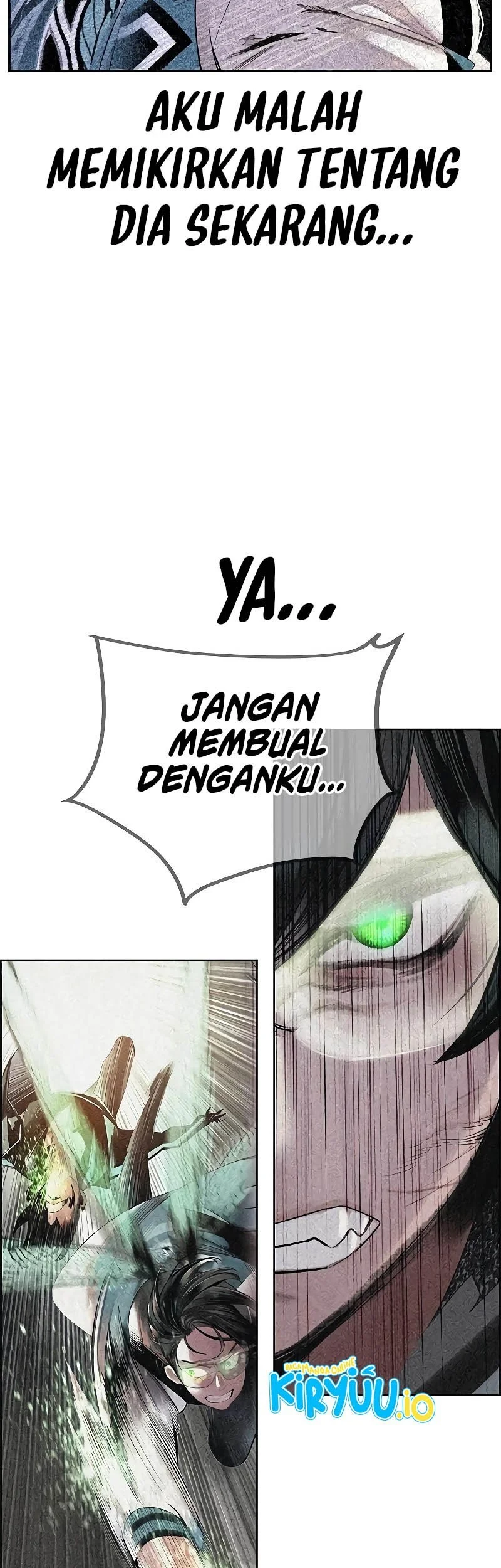 Jungle Juice Chapter 180 Halaman 111