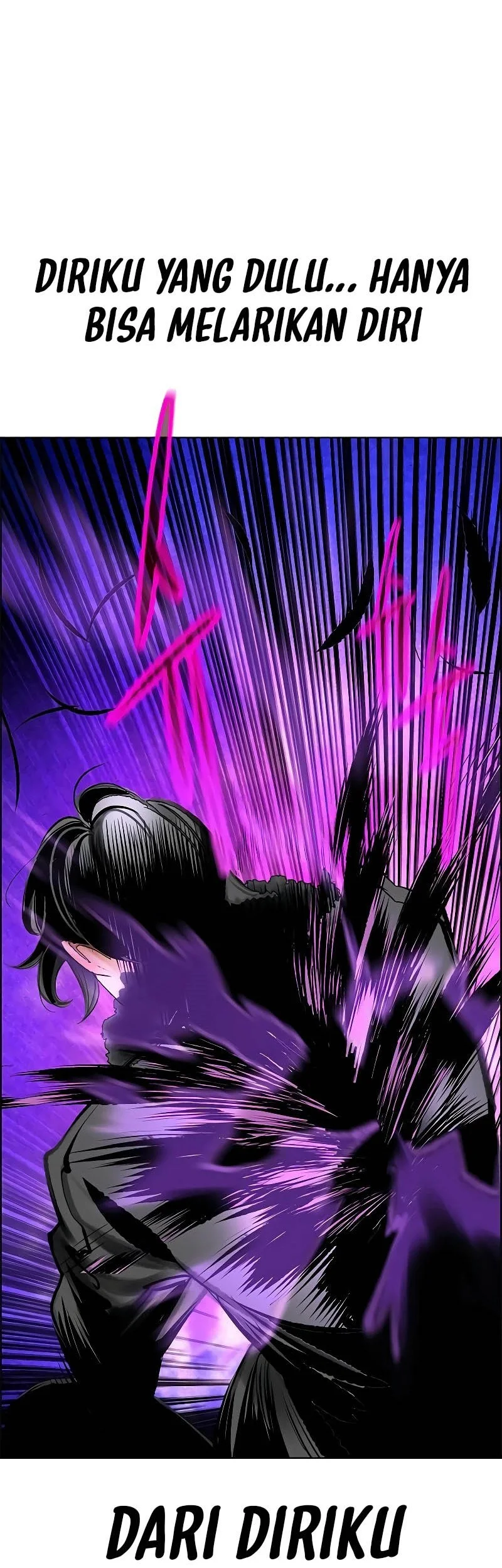Jungle Juice Chapter 180 Halaman 113