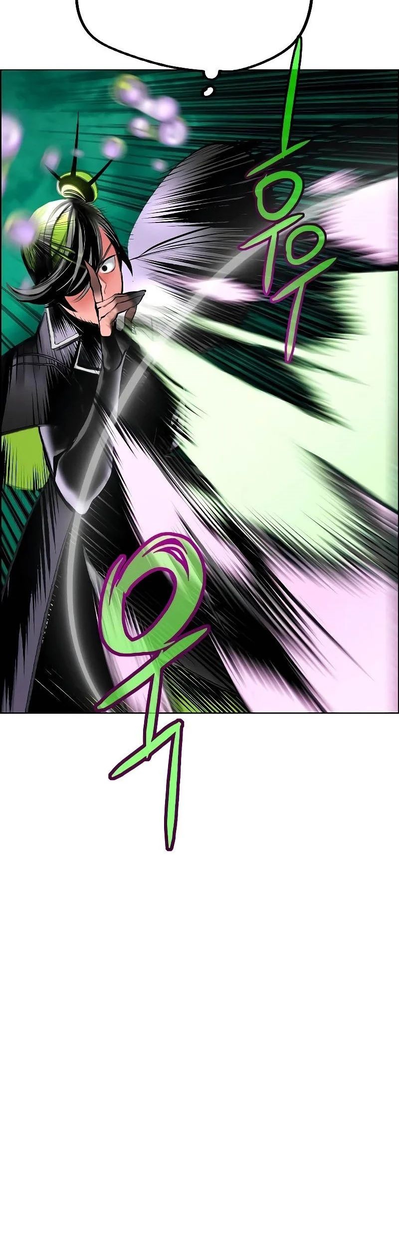 Jungle Juice Chapter 180 Halaman 115
