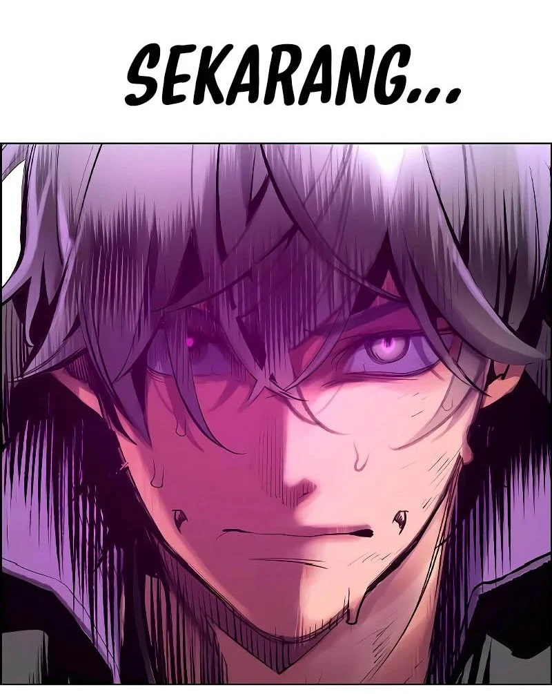 Jungle Juice Chapter 180 Halaman 116