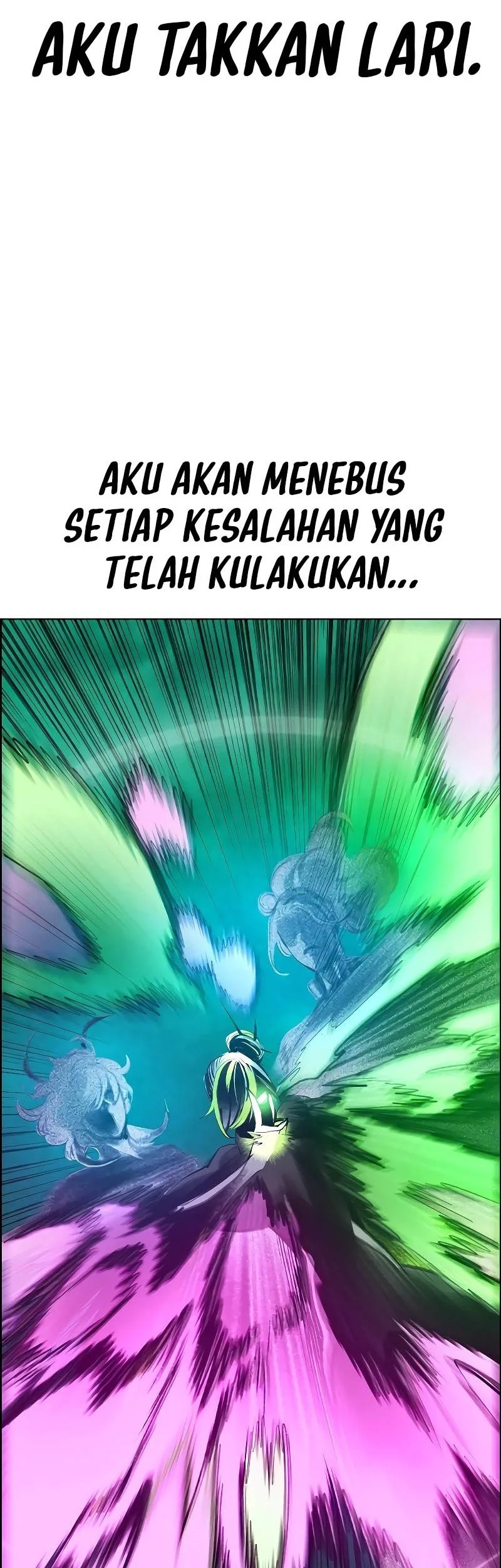 Jungle Juice Chapter 180 Halaman 117