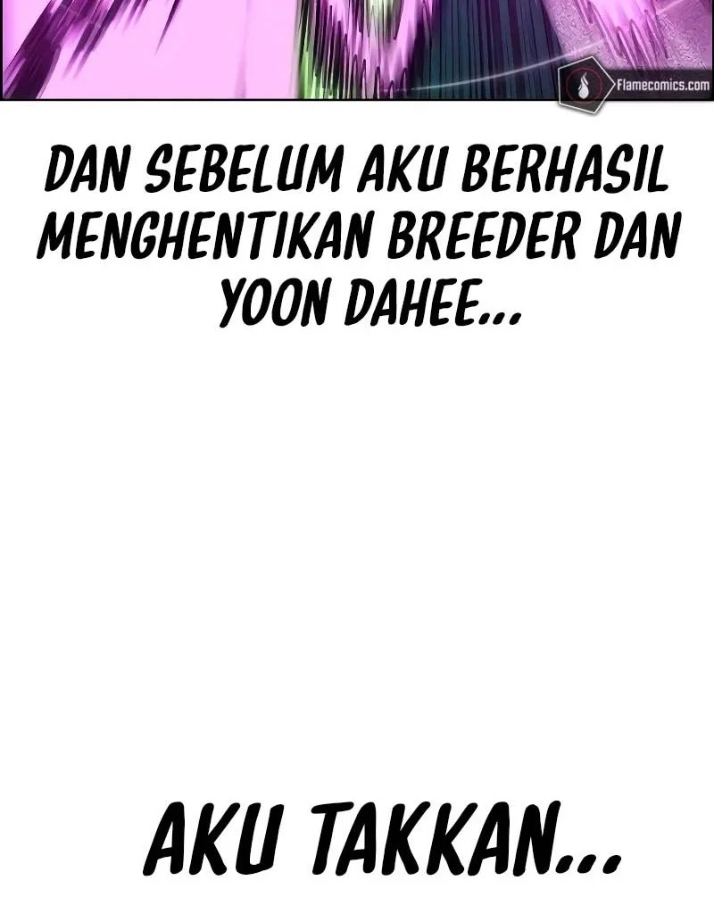 Jungle Juice Chapter 180 Halaman 118