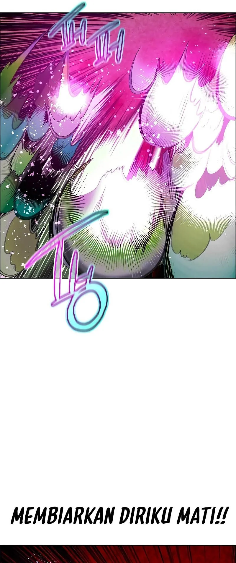 Jungle Juice Chapter 180 Halaman 119