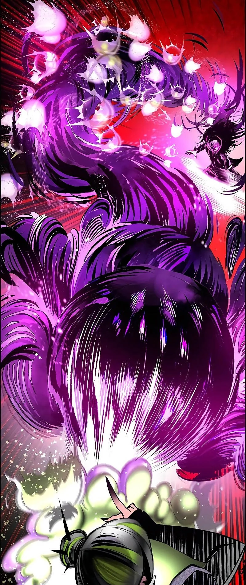 Jungle Juice Chapter 180 Halaman 120