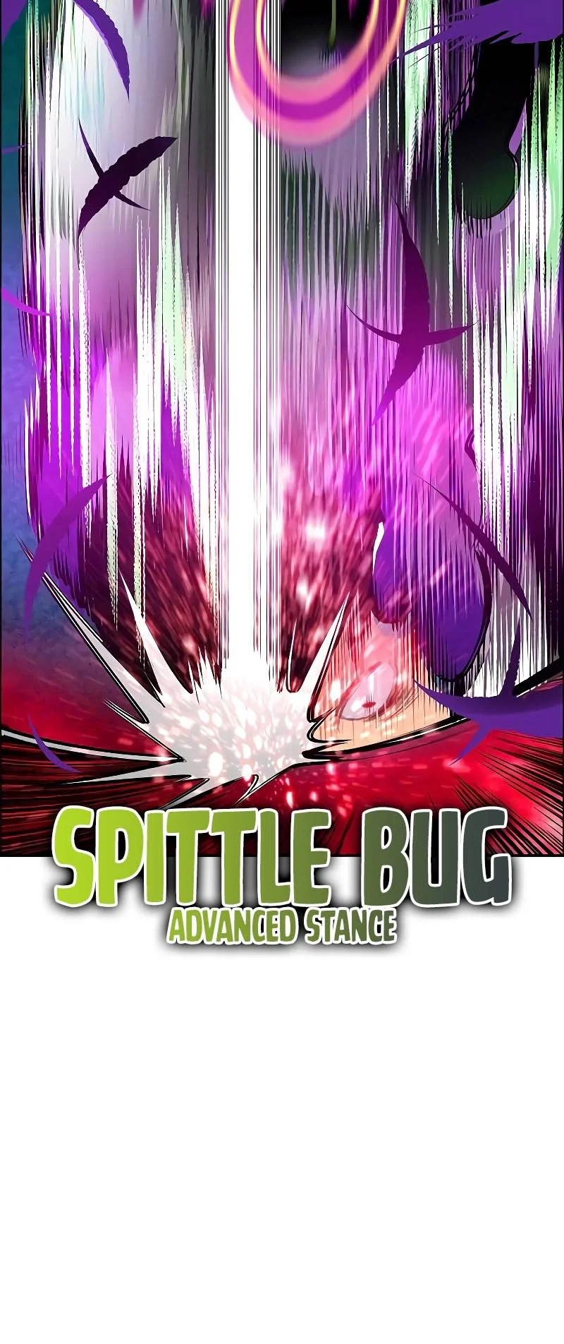 Jungle Juice Chapter 180 Halaman 122