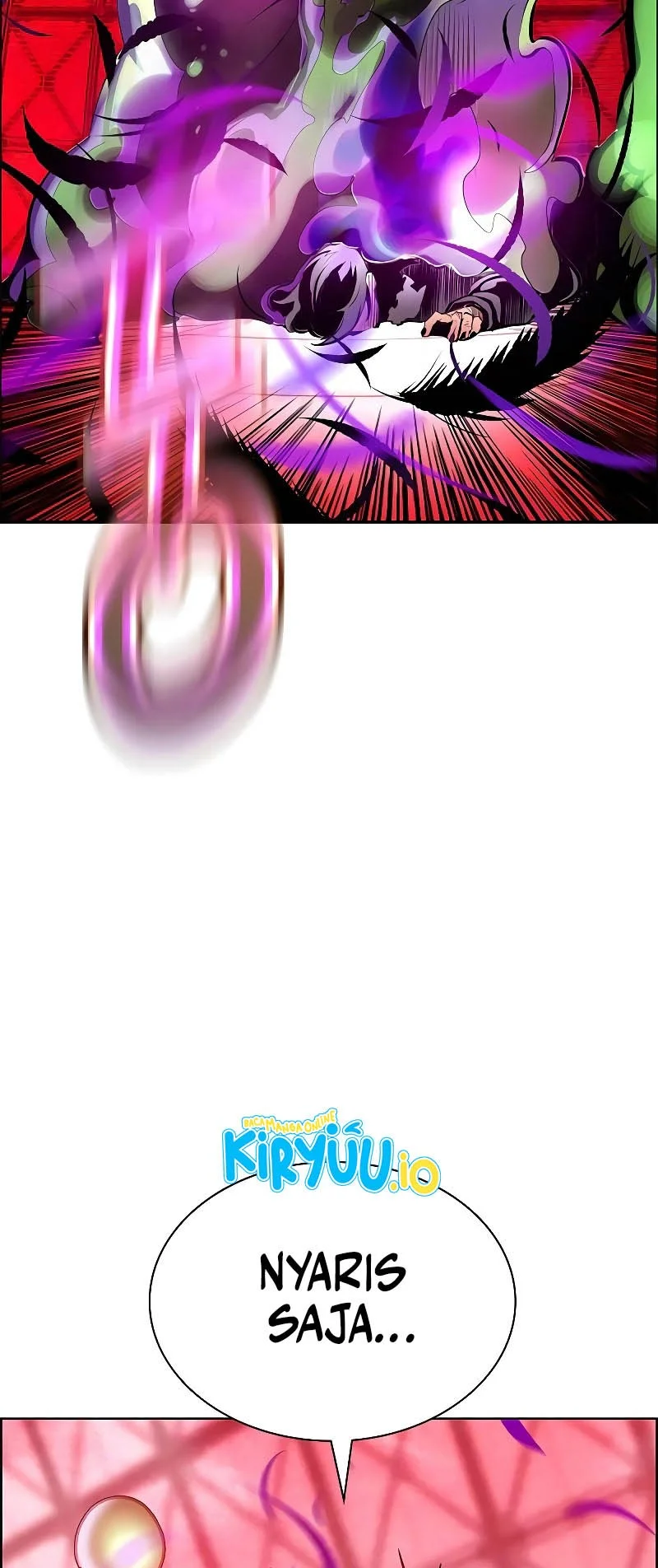 Jungle Juice Chapter 180 Halaman 124