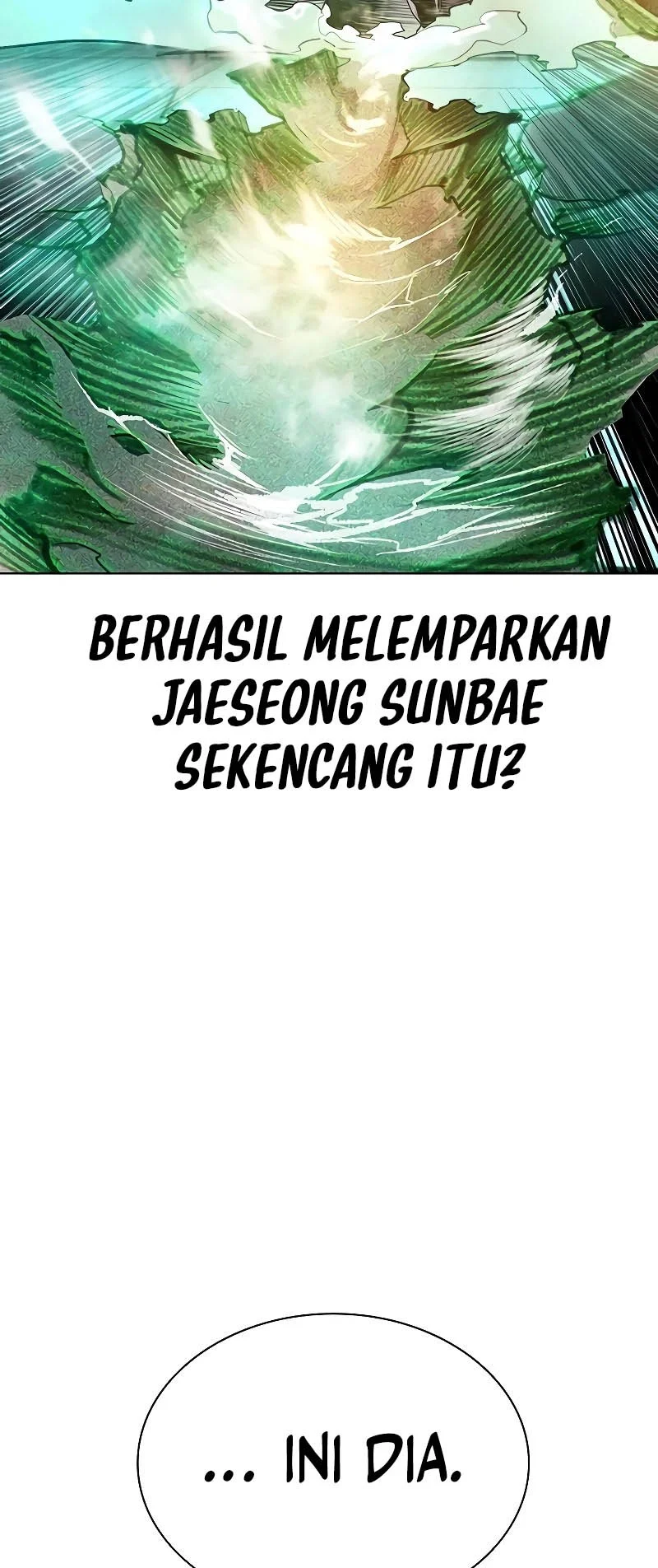 Jungle Juice Chapter 180 Halaman 127
