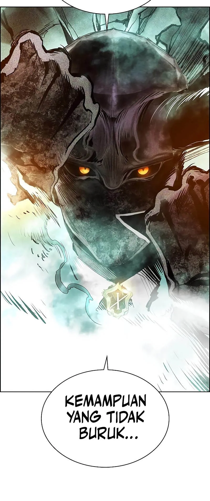 Jungle Juice Chapter 180 Halaman 128