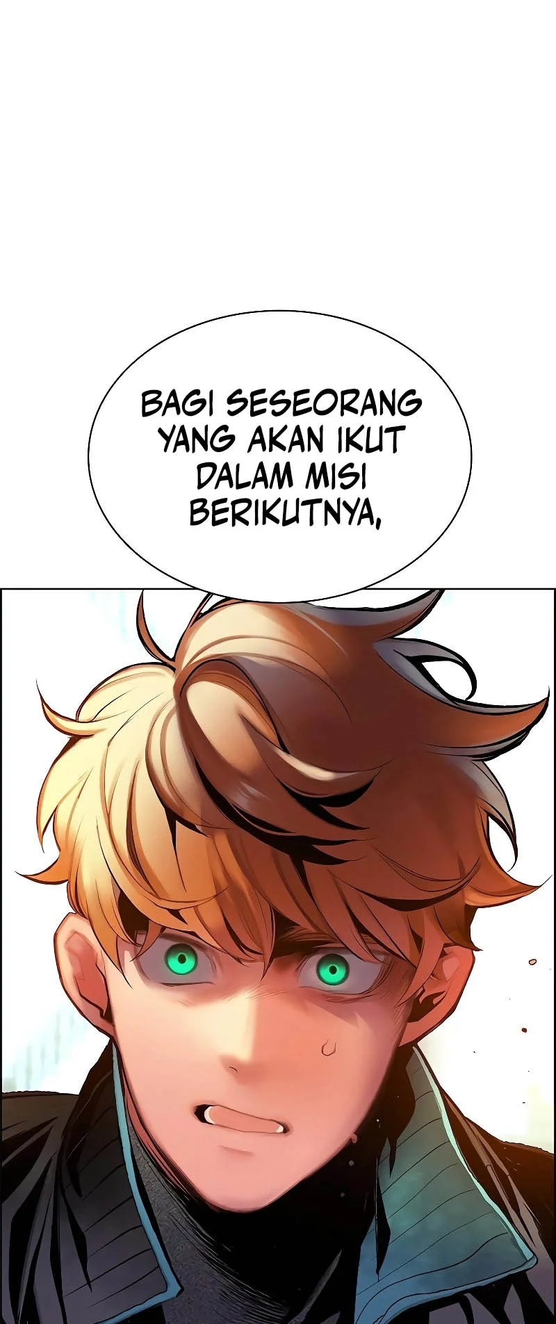 Jungle Juice Chapter 180 Halaman 129