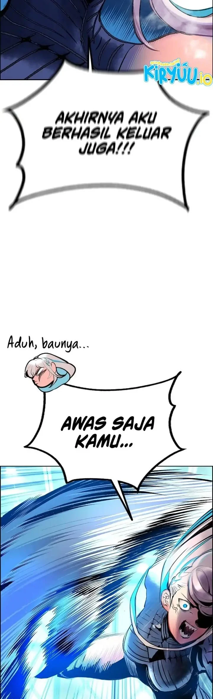Jungle Juice Chapter 181 Halaman 5