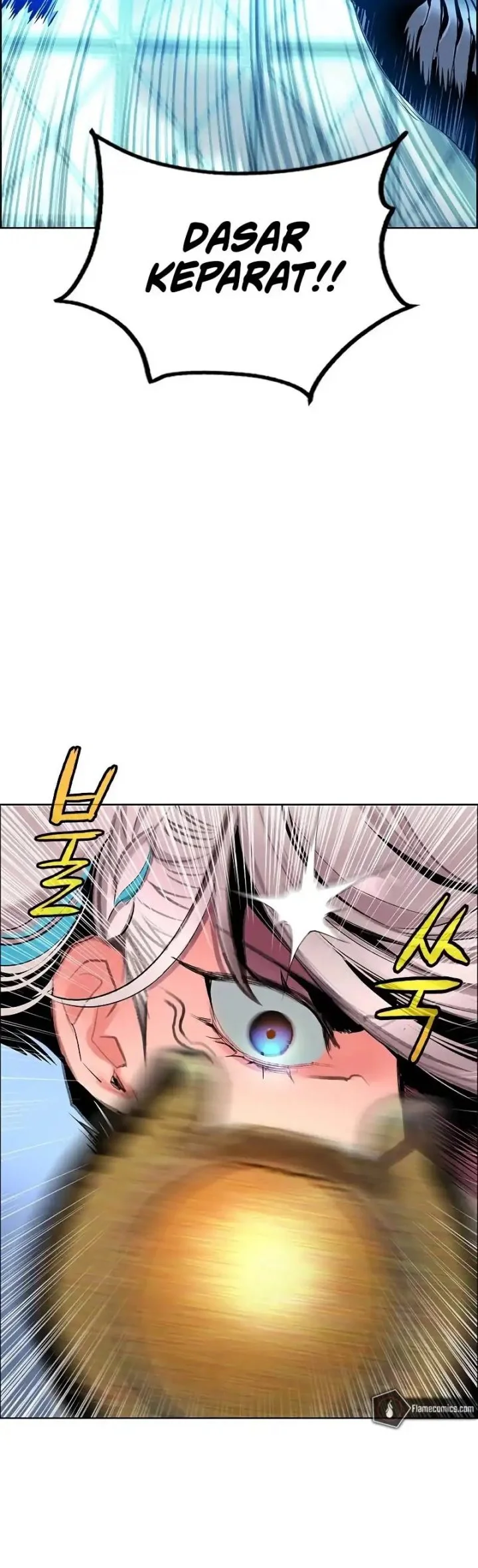 Jungle Juice Chapter 181 Halaman 6