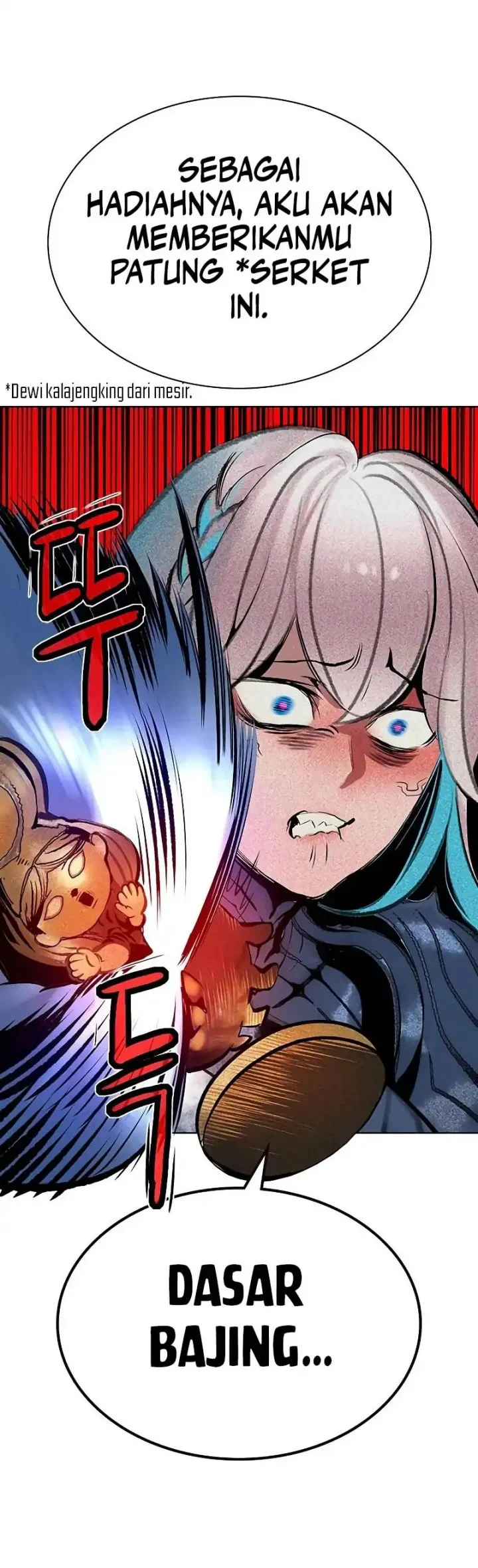 Jungle Juice Chapter 181 Halaman 8